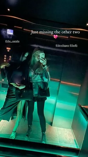 Berticuss / Britnyellen / biancasotelo14 nude photo #0216