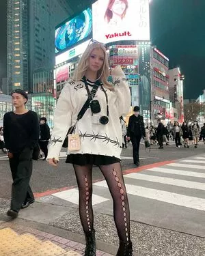 Berticuss / Britnyellen / biancasotelo14 nude photo #0225