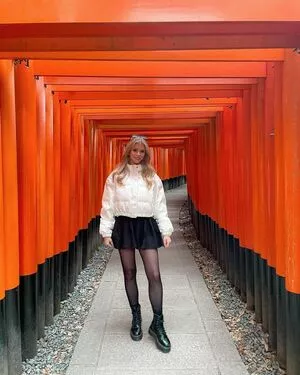 Berticuss / Britnyellen / biancasotelo14 nude photo #0238