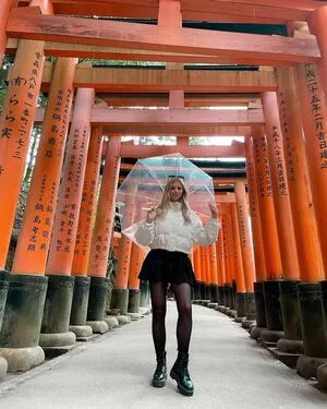 Berticuss / Britnyellen / biancasotelo14 nude photo #0239