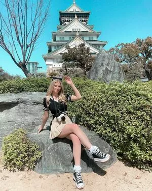 Berticuss / Britnyellen / biancasotelo14 nude photo #0241