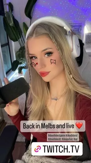 Berticuss / Britnyellen / biancasotelo14 nude photo #0264