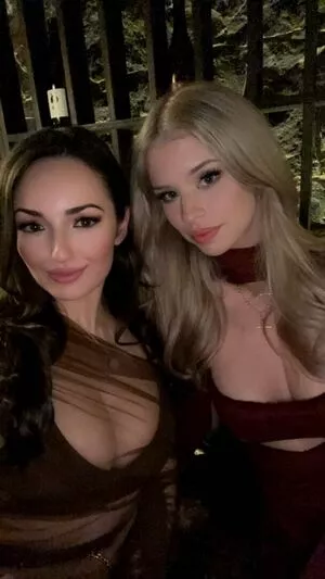 Berticuss / Britnyellen / biancasotelo14 nude photo #0265