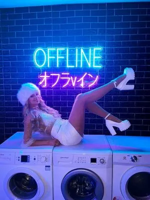 Berticuss / Britnyellen / biancasotelo14 nude photo #0294