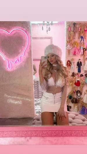 Berticuss / Britnyellen / biancasotelo14 nude photo #0295