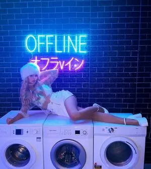 Berticuss / Britnyellen / biancasotelo14 nude photo #0298