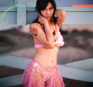 Bessy Q / Aquentine / Final Girlz / Justa Queen / Quynh Văn / _bessy.q_ nude photo #0013