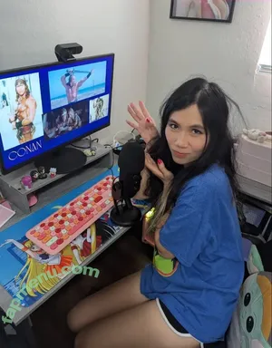 Bessy Q / Aquentine / Final Girlz / Justa Queen / Quynh Văn / _bessy.q_ nude photo #0088