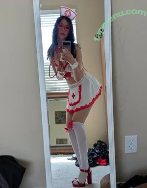 Bessy Q / Aquentine / Final Girlz / Justa Queen / Quynh Văn / _bessy.q_ nude photo #0090