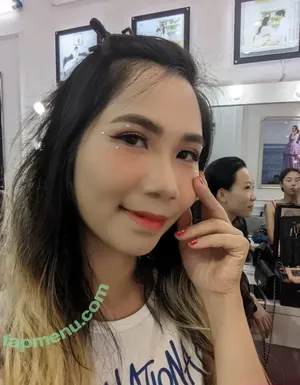 Bessy Q / Aquentine / Final Girlz / Justa Queen / Quynh Văn / _bessy.q_ nude photo #0098