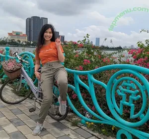 Bessy Q / Aquentine / Final Girlz / Justa Queen / Quynh Văn / _bessy.q_ nude photo #0100