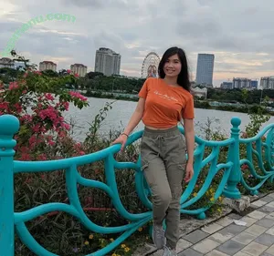 Bessy Q / Aquentine / Final Girlz / Justa Queen / Quynh Văn / _bessy.q_ nude photo #0102