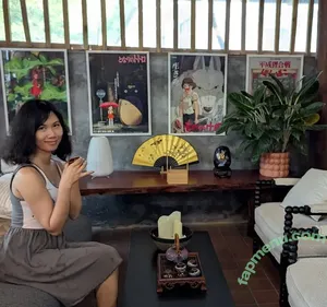 Bessy Q / Aquentine / Final Girlz / Justa Queen / Quynh Văn / _bessy.q_ nude photo #0112