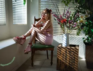 Bessy Q / Aquentine / Final Girlz / Justa Queen / Quynh Văn / _bessy.q_ nude photo #0126