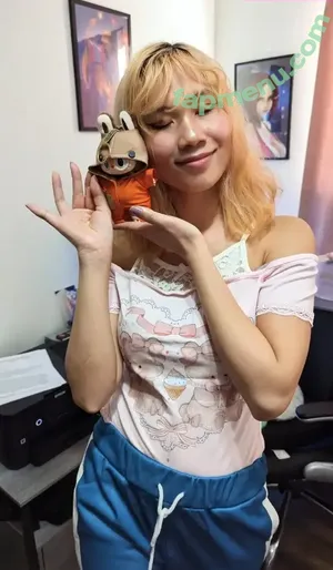 Bessy Q / Aquentine / Final Girlz / Justa Queen / Quynh Văn / _bessy.q_ nude photo #0145