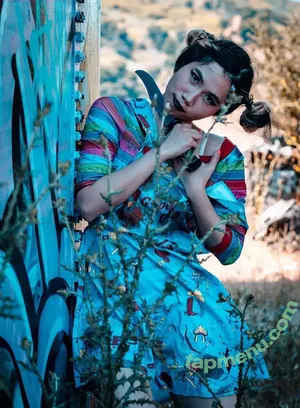 Bessy Q / Aquentine / Final Girlz / Justa Queen / Quynh Văn / _bessy.q_ nude photo #0152