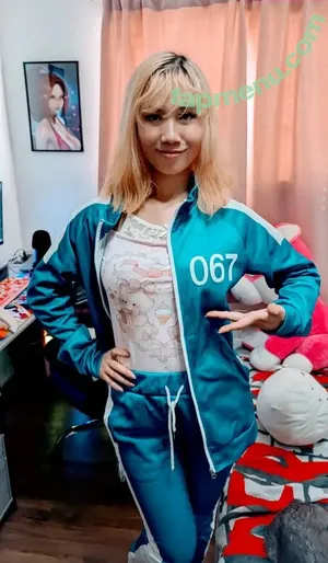 Bessy Q / Aquentine / Final Girlz / Justa Queen / Quynh Văn / _bessy.q_ nude photo #0154