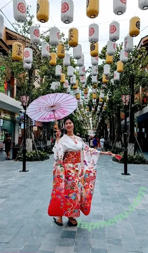 Bessy Q / Aquentine / Final Girlz / Justa Queen / Quynh Văn / _bessy.q_ nude photo #0155