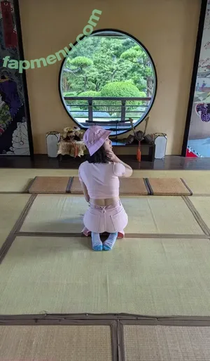 Bessy Q / Aquentine / Final Girlz / Justa Queen / Quynh Văn / _bessy.q_ nude photo #0157