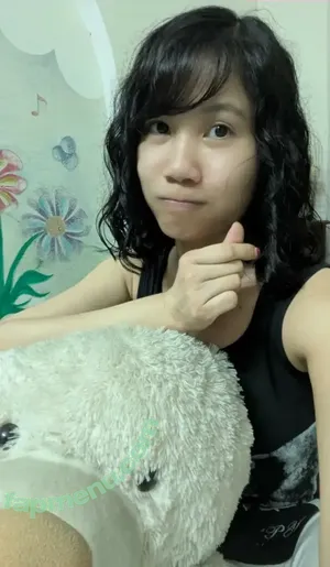 Bessy Q / Aquentine / Final Girlz / Justa Queen / Quynh Văn / _bessy.q_ nude photo #0161