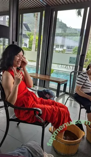 Bessy Q / Aquentine / Final Girlz / Justa Queen / Quynh Văn / _bessy.q_ nude photo #0163