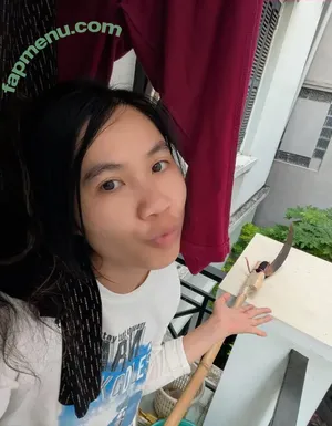 Bessy Q / Aquentine / Final Girlz / Justa Queen / Quynh Văn / _bessy.q_ nude photo #0166