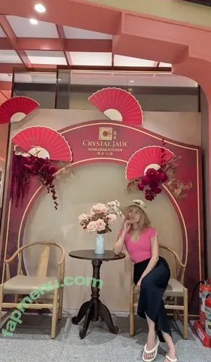 Bessy Q / Aquentine / Final Girlz / Justa Queen / Quynh Văn / _bessy.q_ nude photo #0169