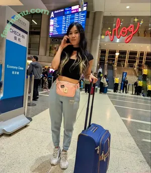 Bessy Q / Aquentine / Final Girlz / Justa Queen / Quynh Văn / _bessy.q_ nude photo #0174