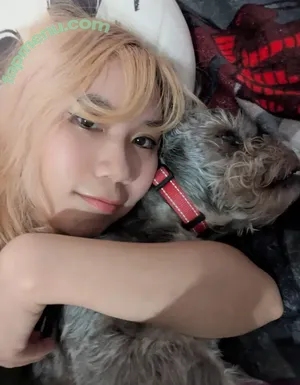 Bessy Q / Aquentine / Final Girlz / Justa Queen / Quynh Văn / _bessy.q_ nude photo #0176