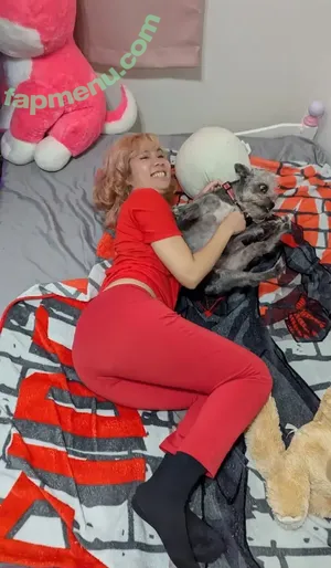 Bessy Q / Aquentine / Final Girlz / Justa Queen / Quynh Văn / _bessy.q_ nude photo #0181