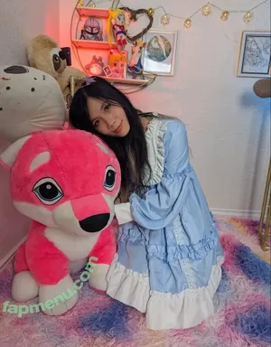 Bessy Q / Aquentine / Final Girlz / Justa Queen / Quynh Văn / _bessy.q_ nude photo #0182