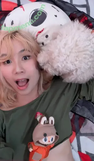 Bessy Q / Aquentine / Final Girlz / Justa Queen / Quynh Văn / _bessy.q_ nude photo #0183