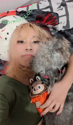 Bessy Q / Aquentine / Final Girlz / Justa Queen / Quynh Văn / _bessy.q_ nude photo #0186