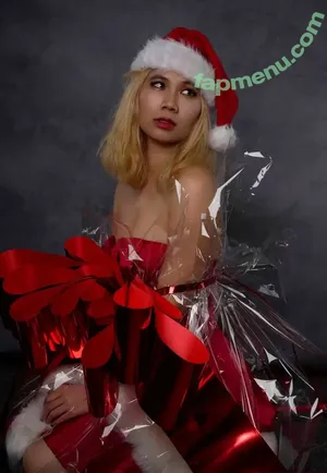 Bessy Q / Aquentine / Final Girlz / Justa Queen / Quynh Văn / _bessy.q_ nude photo #0205