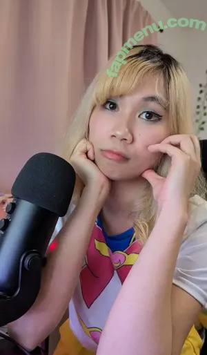 Bessy Q / Aquentine / Final Girlz / Justa Queen / Quynh Văn / _bessy.q_ nude photo #0215