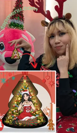 Bessy Q / Aquentine / Final Girlz / Justa Queen / Quynh Văn / _bessy.q_ nude photo #0218