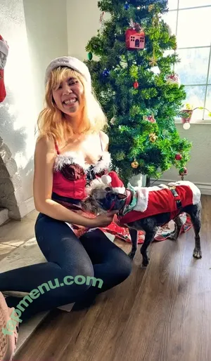 Bessy Q / Aquentine / Final Girlz / Justa Queen / Quynh Văn / _bessy.q_ nude photo #0221