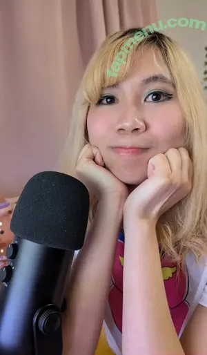 Bessy Q / Aquentine / Final Girlz / Justa Queen / Quynh Văn / _bessy.q_ nude photo #0227