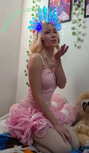 Bessy Q / Aquentine / Final Girlz / Justa Queen / Quynh Văn / _bessy.q_ nude photo #0232