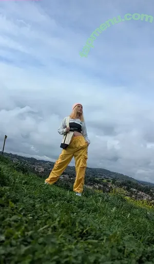 Bessy Q / Aquentine / Final Girlz / Justa Queen / Quynh Văn / _bessy.q_ nude photo #0233