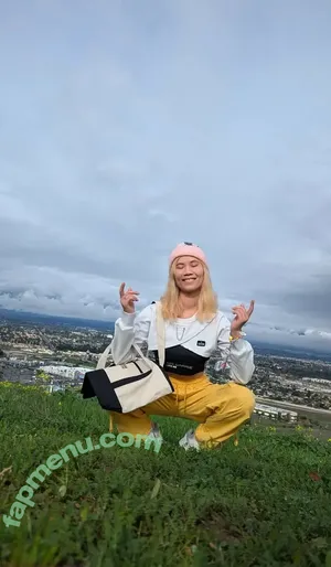 Bessy Q / Aquentine / Final Girlz / Justa Queen / Quynh Văn / _bessy.q_ nude photo #0235