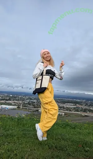 Bessy Q / Aquentine / Final Girlz / Justa Queen / Quynh Văn / _bessy.q_ nude photo #0239