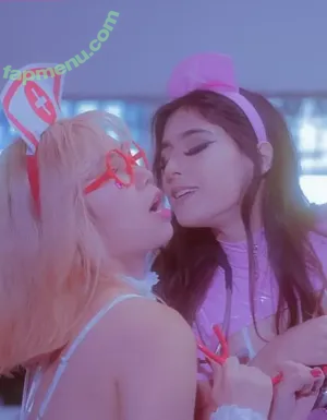 Bessy Q / Aquentine / Final Girlz / Justa Queen / Quynh Văn / _bessy.q_ nude photo #0245