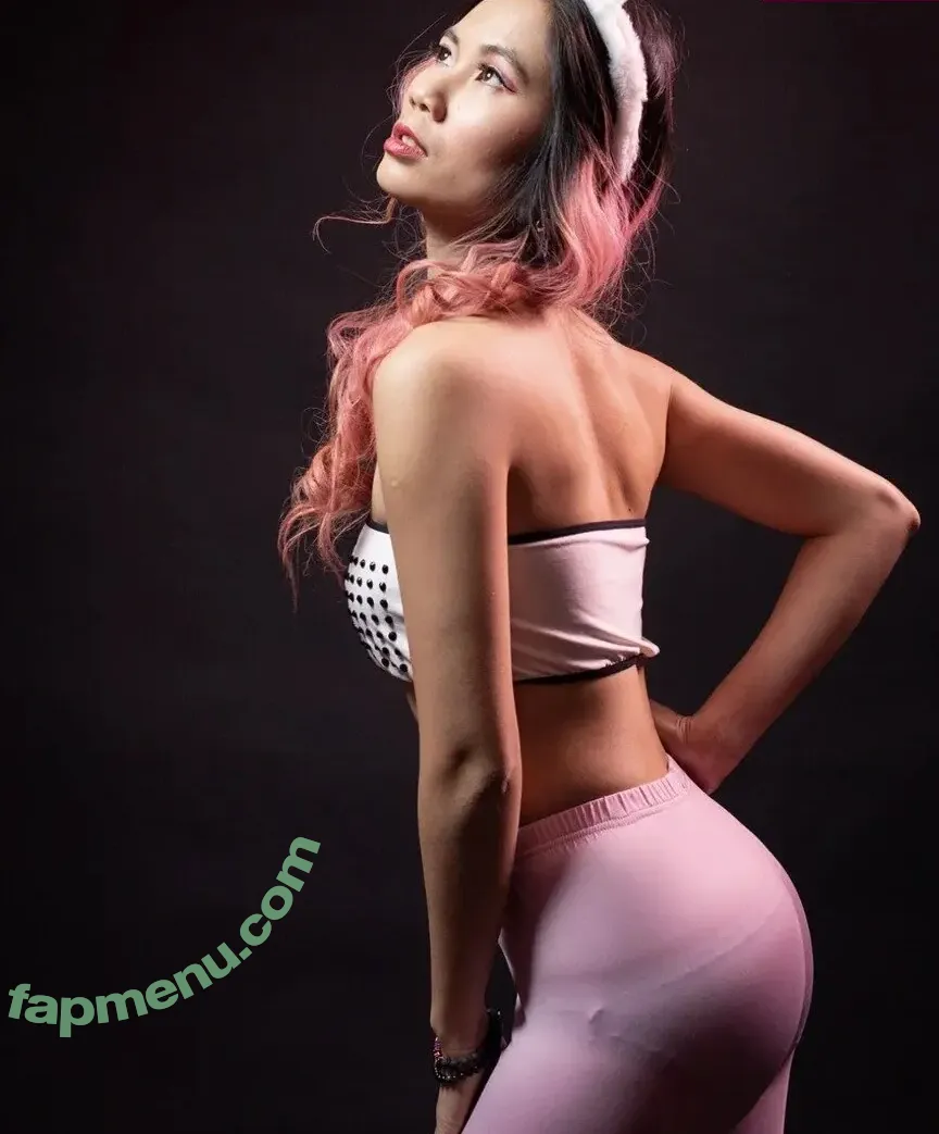 Bessy Q nude photo #0025 (Aquentine / Final Girlz / Justa Queen / Quynh Văn / _bessy.q_)