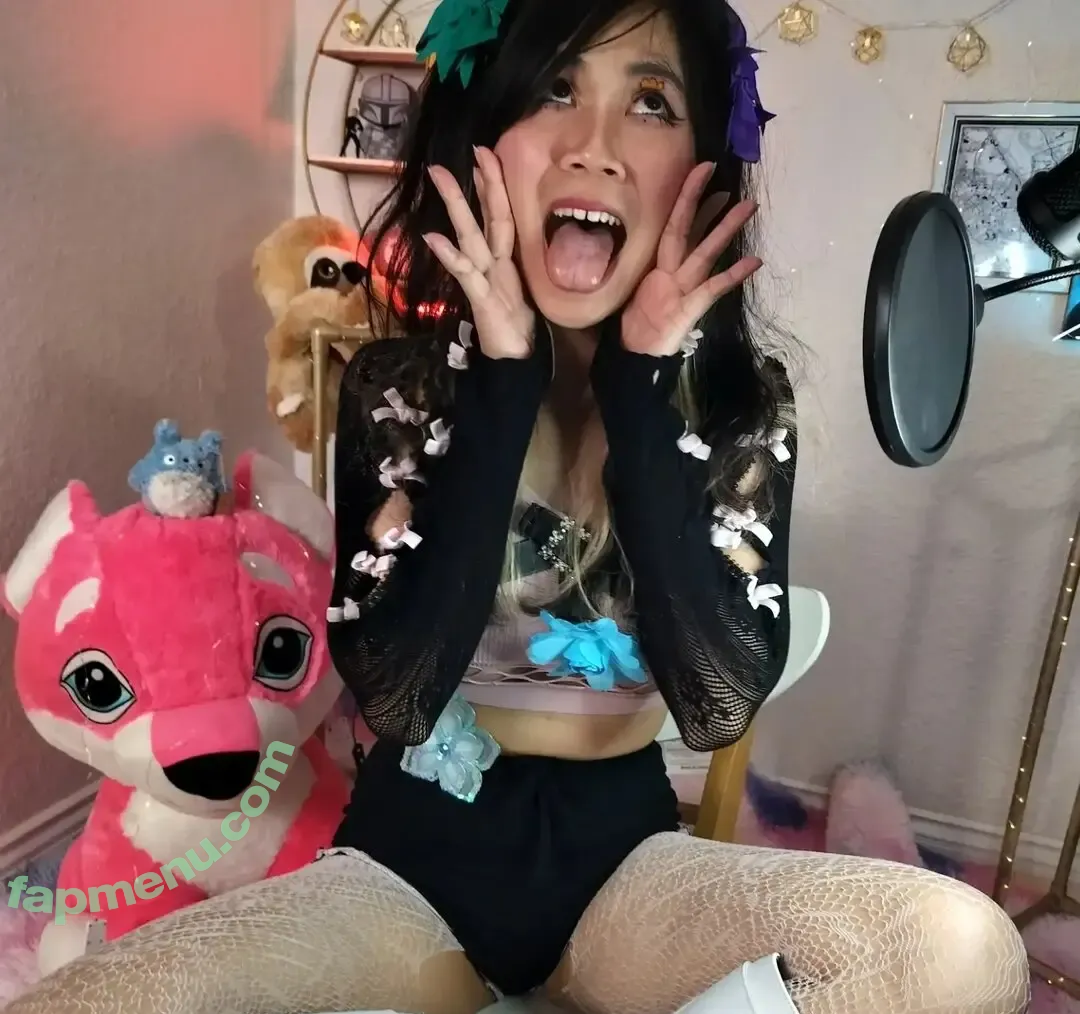 Bessy Q nude photo #0033 (Aquentine / Final Girlz / Justa Queen / Quynh Văn / _bessy.q_)
