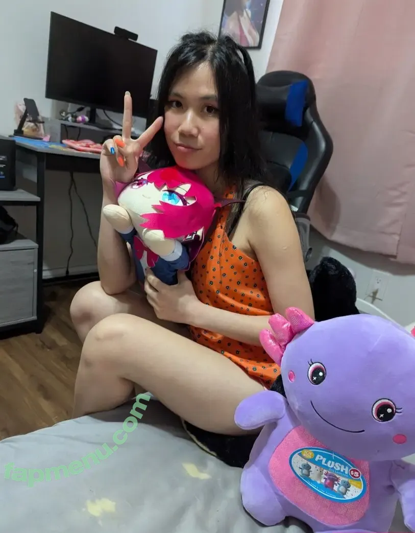 Bessy Q nude photo #0058 (Aquentine / Final Girlz / Justa Queen / Quynh Văn / _bessy.q_)
