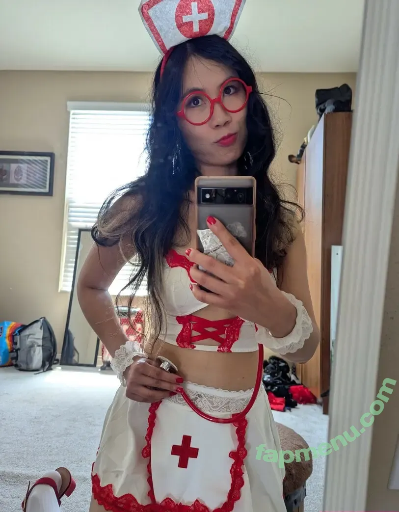 Bessy Q nude photo #0089 (Aquentine / Final Girlz / Justa Queen / Quynh Văn / _bessy.q_)