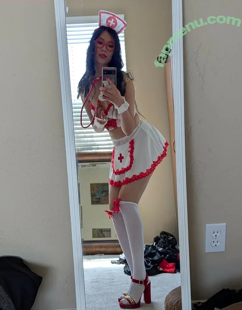 Bessy Q nude photo #0090 (Aquentine / Final Girlz / Justa Queen / Quynh Văn / _bessy.q_)