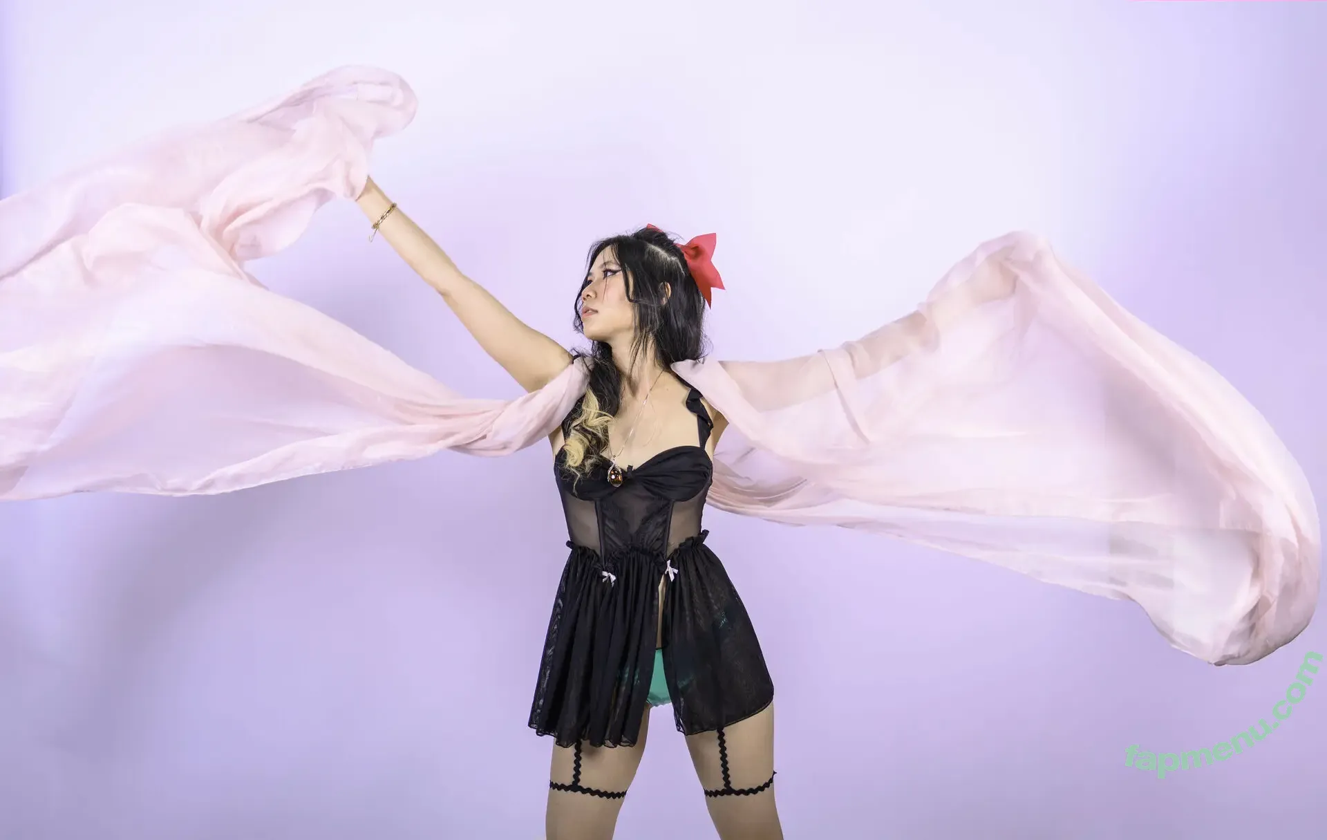 Bessy Q nude photo #0091 (Aquentine / Final Girlz / Justa Queen / Quynh Văn / _bessy.q_)