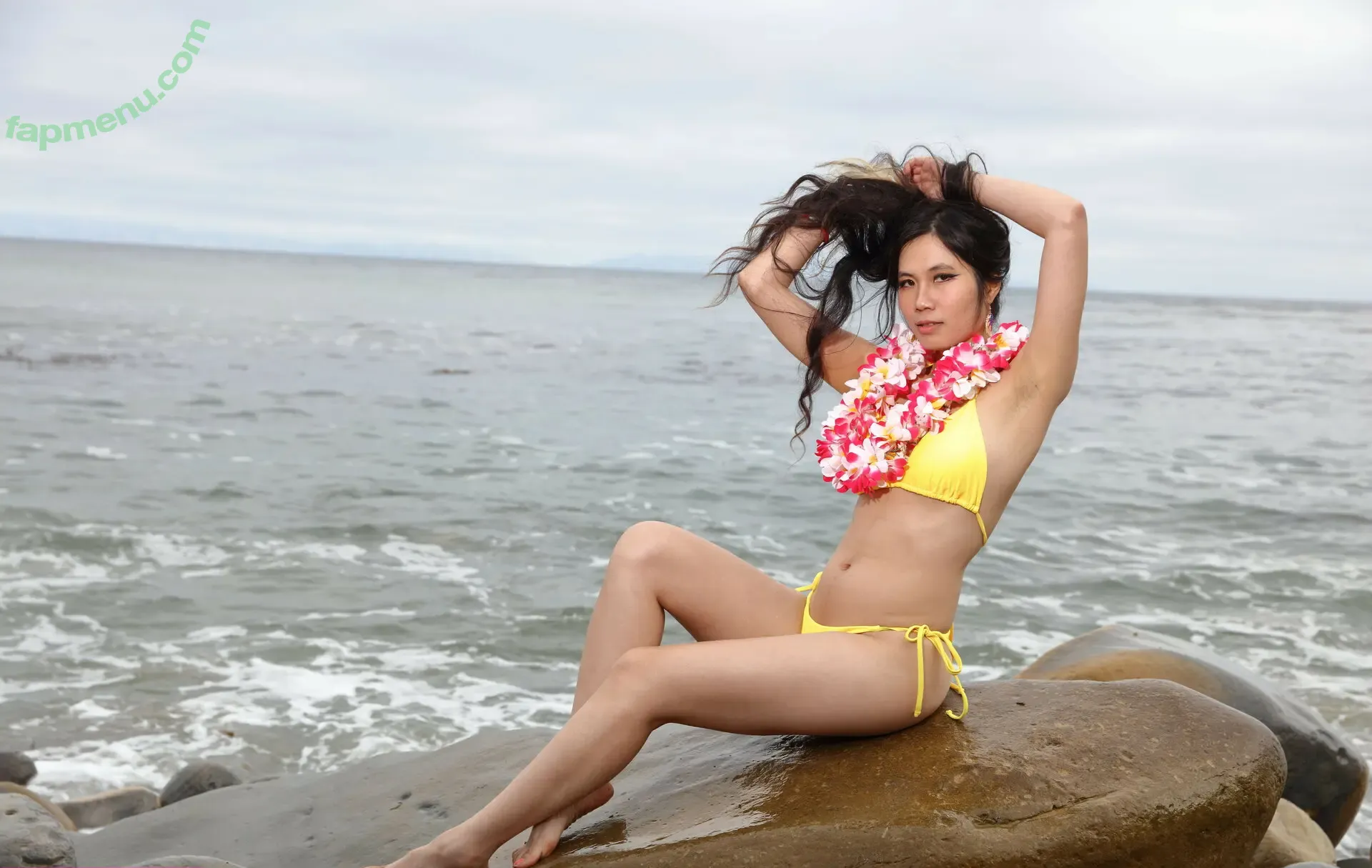 Bessy Q nude photo #0094 (Aquentine / Final Girlz / Justa Queen / Quynh Văn / _bessy.q_)